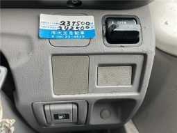 Toyota Coaster 2003 full