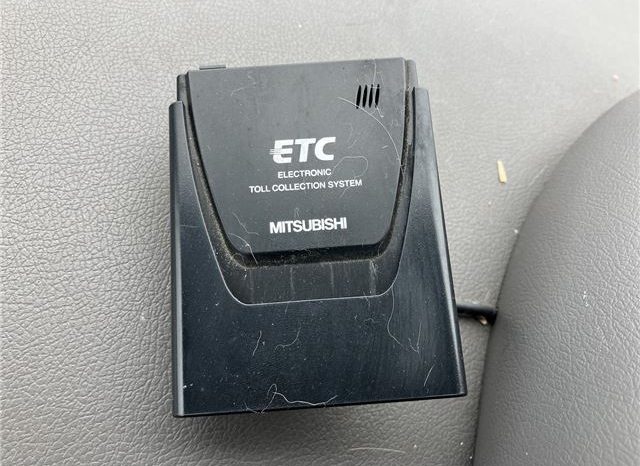 Toyota Coaster 2003 full