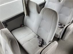 Toyota Coaster 2003 full