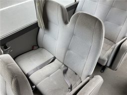 Toyota Coaster 2003 full