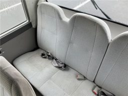 Toyota Coaster 2003 full