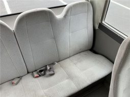 Toyota Coaster 2003 full