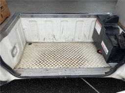 Toyota Coaster 2003 full