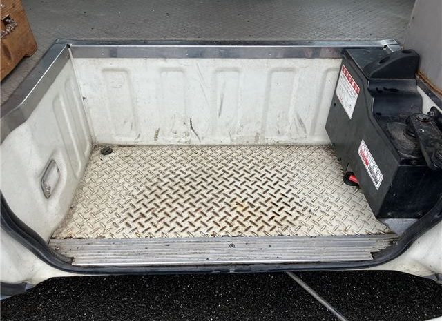 Toyota Coaster 2003 full