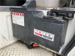 Toyota Coaster 2003 full