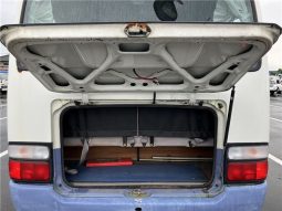 Toyota Coaster 2003 full