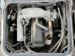 Toyota Coaster 2003 full