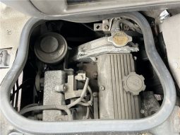 Toyota Coaster 2003 full