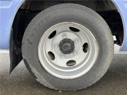 Toyota Coaster 2003 full