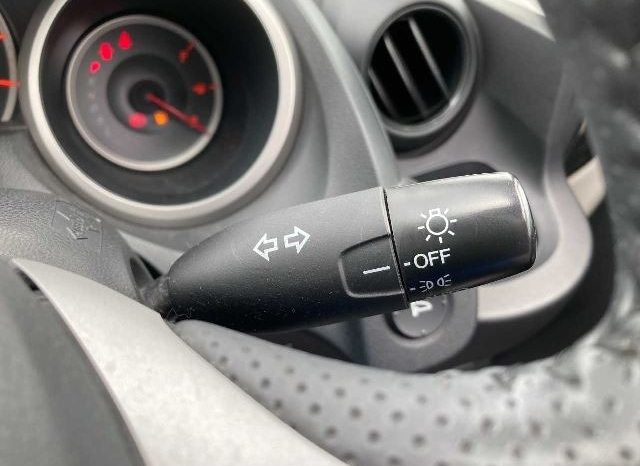 Honda Fit G Sporty Edition 2010 full