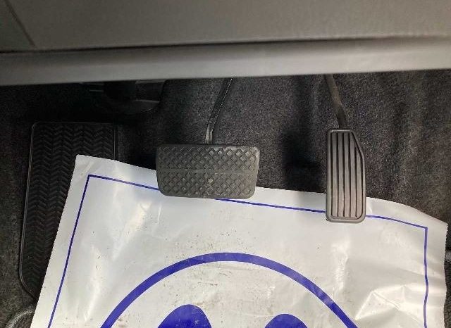 Honda Fit G Sporty Edition 2010 full