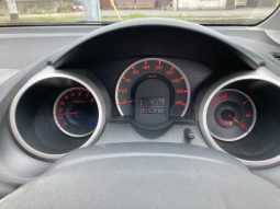 Honda Fit G Sporty Edition 2010 full