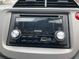 Honda Fit G Sporty Edition 2010 full