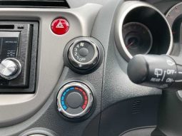 Honda Fit G Sporty Edition 2010 full