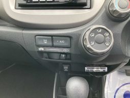 Honda Fit G Sporty Edition 2010 full