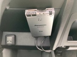 Honda Fit G Sporty Edition 2010 full