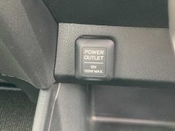 Honda Fit G Sporty Edition 2010 full