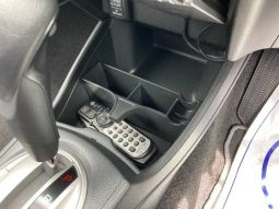 Honda Fit G Sporty Edition 2010 full