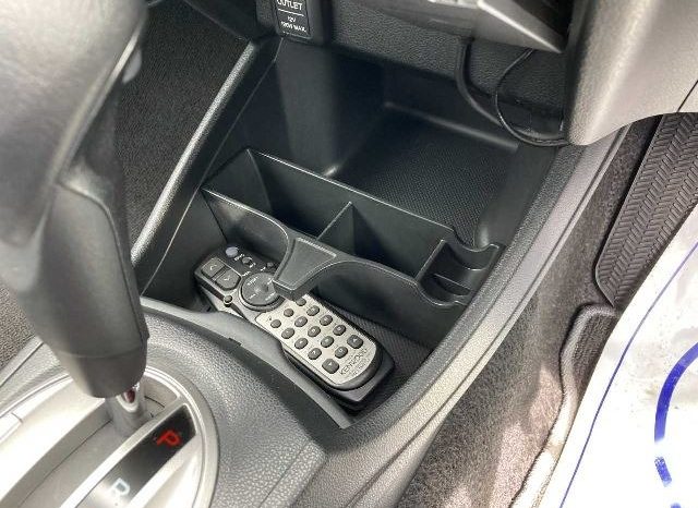 Honda Fit G Sporty Edition 2010 full