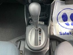 Honda Fit G Sporty Edition 2010 full