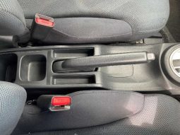 Honda Fit G Sporty Edition 2010 full