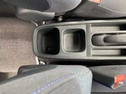 Honda Fit G Sporty Edition 2010 full