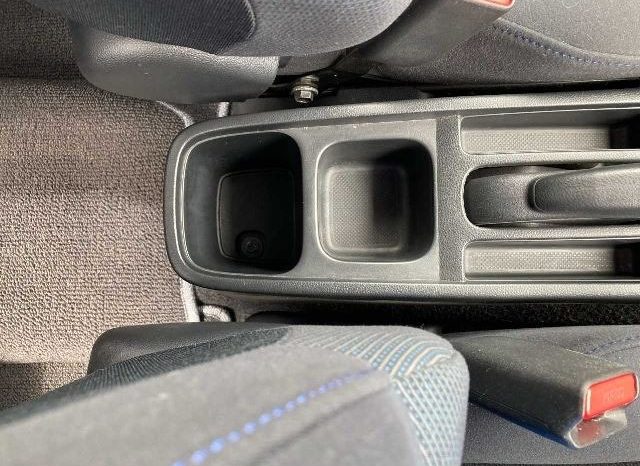 Honda Fit G Sporty Edition 2010 full