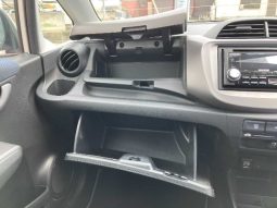 Honda Fit G Sporty Edition 2010 full