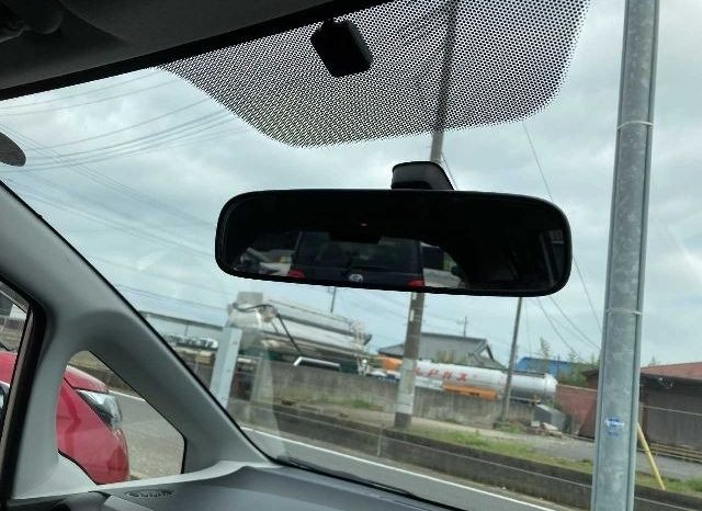 Honda Fit G Sporty Edition 2010 full