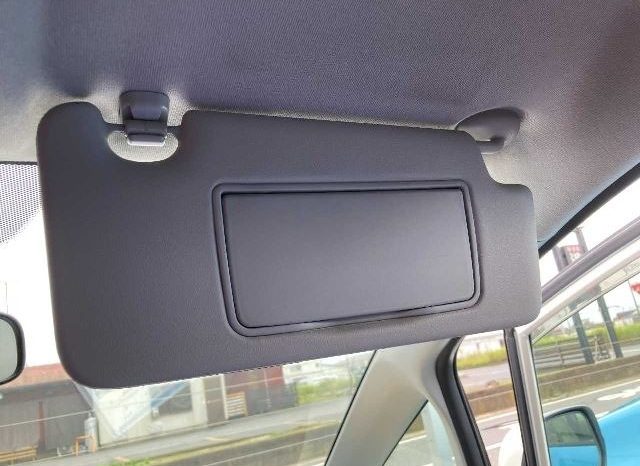 Honda Fit G Sporty Edition 2010 full