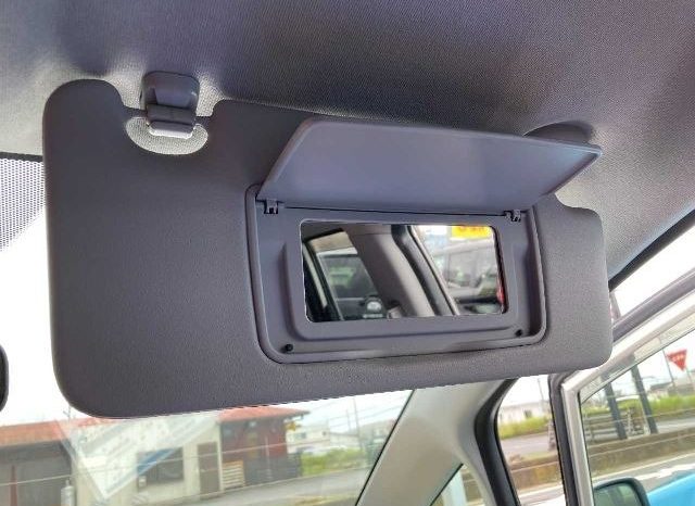 Honda Fit G Sporty Edition 2010 full