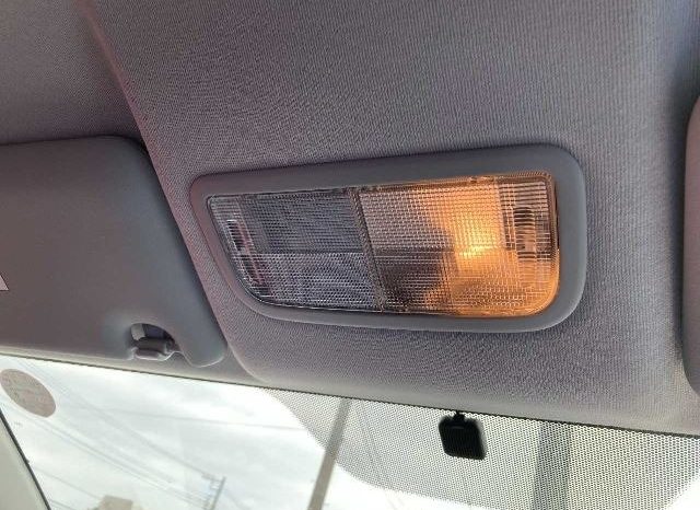 Honda Fit G Sporty Edition 2010 full