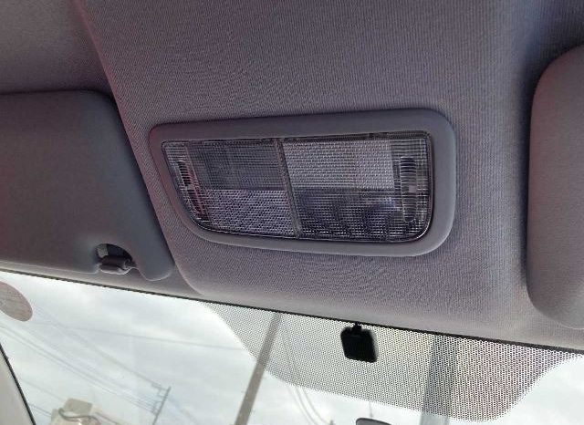 Honda Fit G Sporty Edition 2010 full