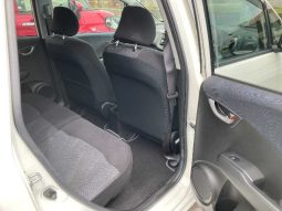 Honda Fit G Sporty Edition 2010 full