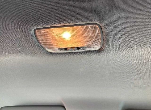 Honda Fit G Sporty Edition 2010 full