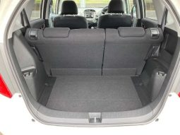 Honda Fit G Sporty Edition 2010 full