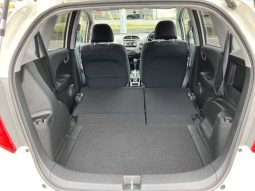 Honda Fit G Sporty Edition 2010 full