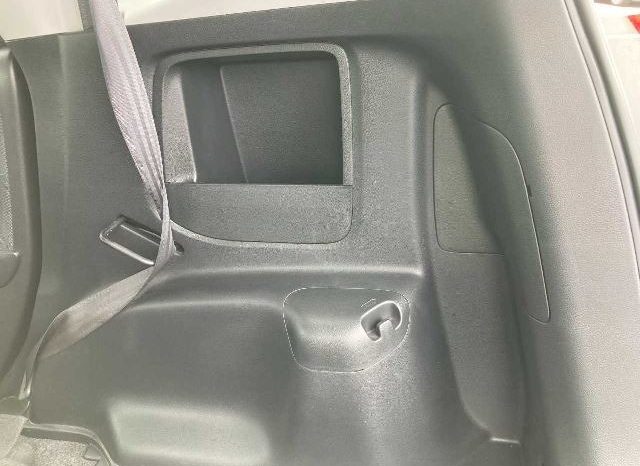 Honda Fit G Sporty Edition 2010 full