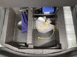 Honda Fit G Sporty Edition 2010 full