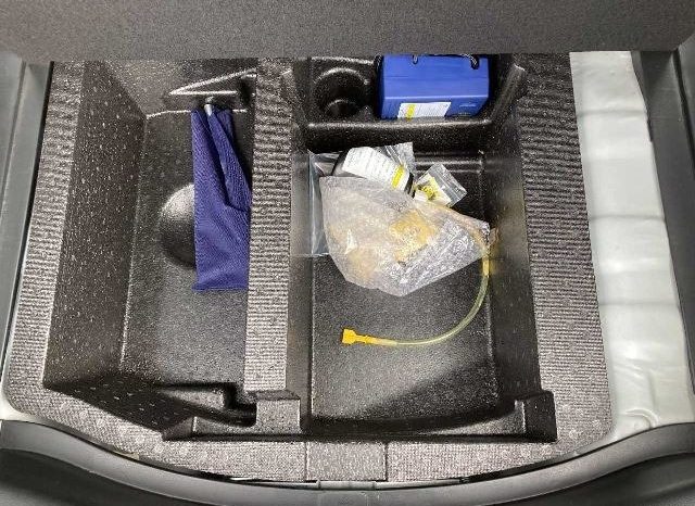 Honda Fit G Sporty Edition 2010 full