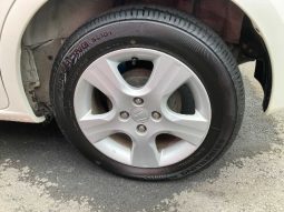 Honda Fit G Sporty Edition 2010 full