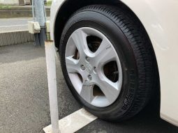 Honda Fit G Sporty Edition 2010 full