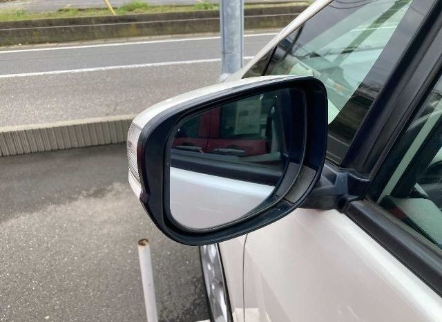 Honda Fit G Sporty Edition 2010 full