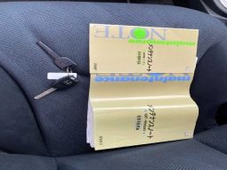 Honda Fit G Sporty Edition 2010 full