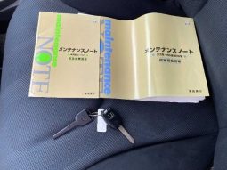 Honda Fit G Sporty Edition 2010 full