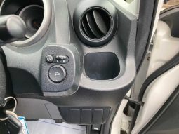 Honda Fit G Sporty Edition 2010 full