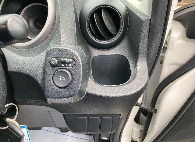 Honda Fit G Sporty Edition 2010 full