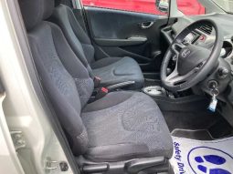 Honda Fit G Sporty Edition 2010 full