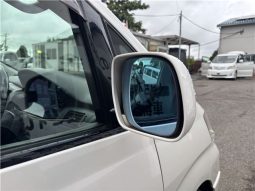 Toyota Alphard AS 2006 full