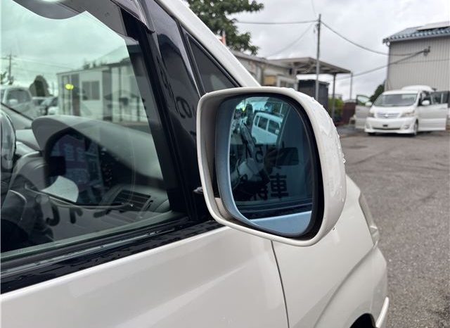 Toyota Alphard AS 2006 full